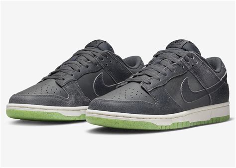 Nike Dunk Low ”Iron Grey” – Grosbasket